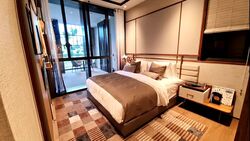 The Continuum (D15), Apartment #401716021